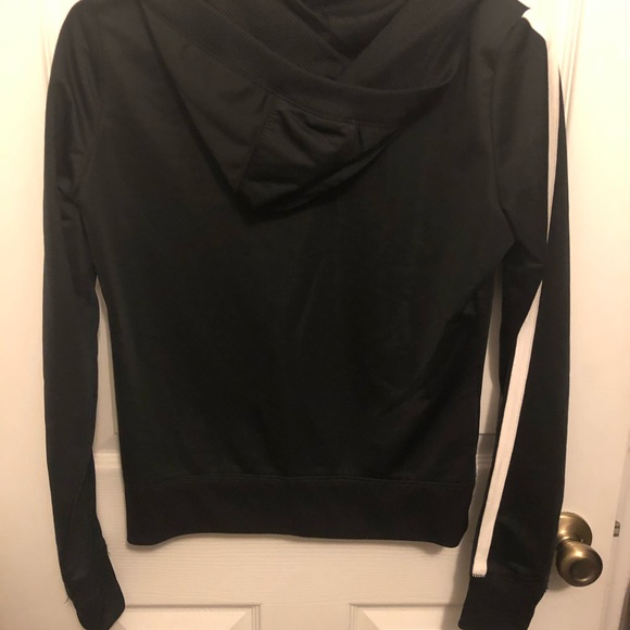 Medium Aeropostale track jacket. - Picture 3 of 3
